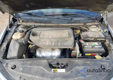 2016 Chrysler 200 Limited from USA, damaged, VIN 1C3CCCAB4GN106054